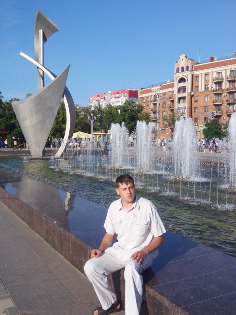 Алексей, Россия, Москва, 43 года, 2 ребенка. Познакомиться с мужчиной из Москвы
