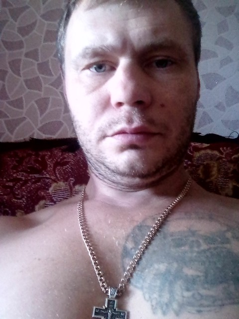Андрей, Россия, Тула, 43 года, 1 ребенок. Хочу найти Жену Анкета 269774. 