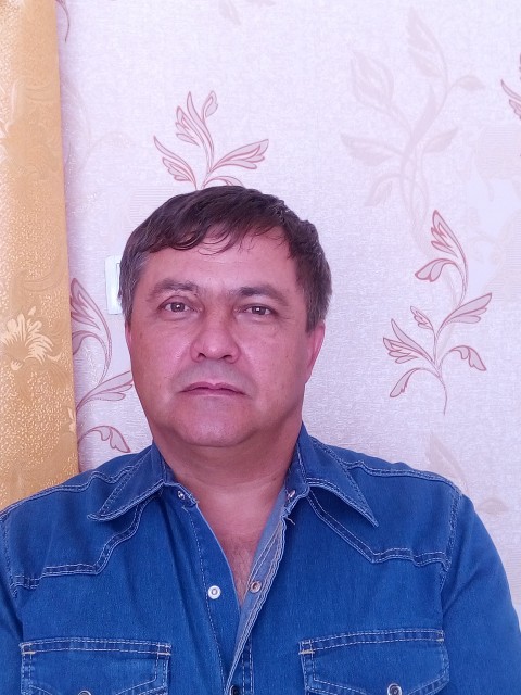Владимир, Казахстан, Алматы, 53 года