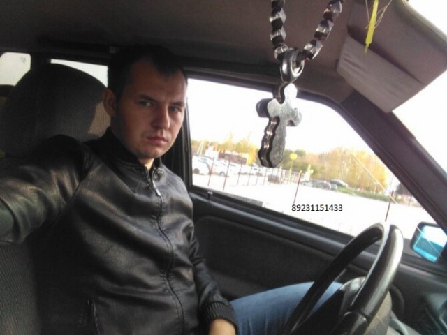 Роман Геннадьевич, Новосибирск, 32 года. Хочу встретить женщину