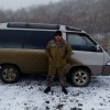 Иван, Россия, Южно-Сахалинск, 38