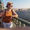 Алена, 52, Россия, Санкт-Петербург