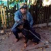 Виктор Холод, Украина, Сумы, 41