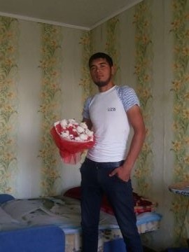 Егор, Россия, Усмань, 29 лет