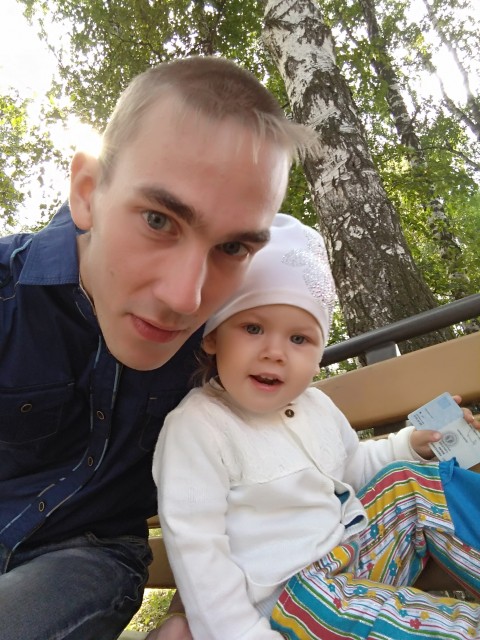 Алексей, Россия, Нижний Тагил, 32 года