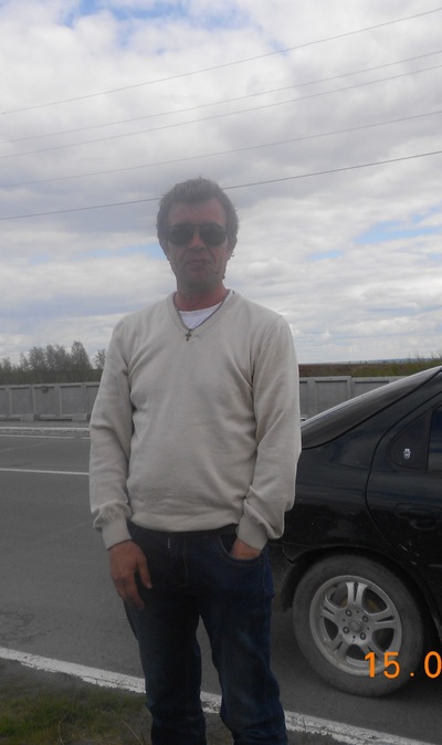 Николай Сакулин, Россия, 60 лет, 1 ребенок. Сайт отцов-одиночек GdePapa.Ru