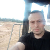 Игорь, Россия, Выборг, 38 лет