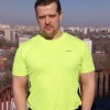Андрей Силищев, Россия, Москва, 42