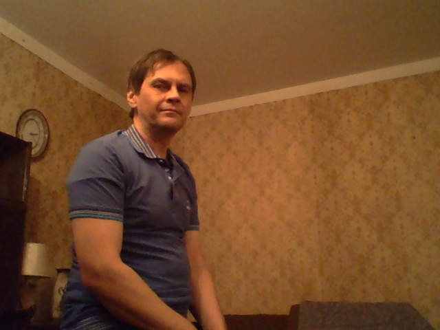 Sasha, Россия, Луганск, 46 лет