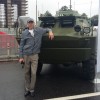 Дмитрий, Россия, Константиновск, 39