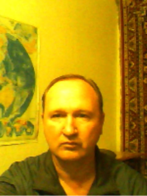 Владимир Усенко, Киев, м. Лесная, 57 лет, 1 ребенок. хочу  найти  женщину  для  дружбы  и  создания  семьи Анкета 270436. 