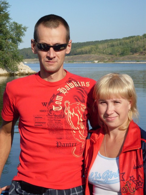 Дмитрий, Россия, Тольятти, 47 лет