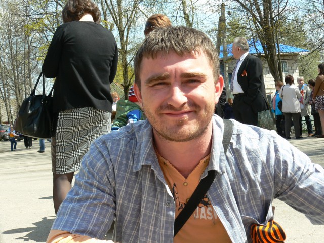 Алекс, Россия, Одинцово, 41 год, 2 ребенка. Хочу найти Друзей подруг людей инопланетяниновЯ офигенный весёлый парень