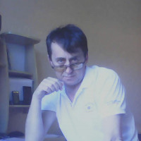 Владимир, Россия, Ростов-на-Дону, 53 года