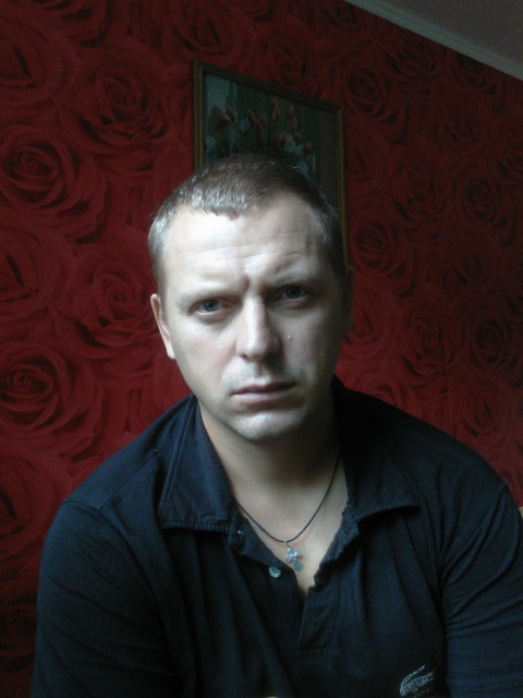 Сергей, Россия, Липецк, 48 лет