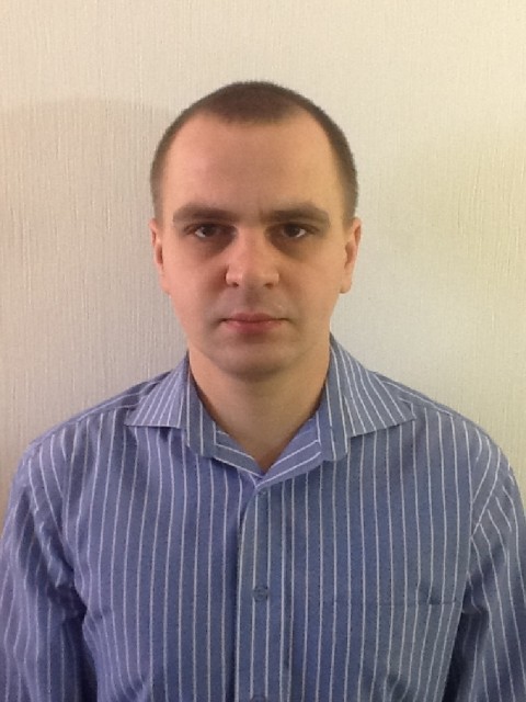 Андрей, Украина, Чернигов, 40 лет