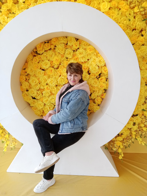 василиса продан, Россия, Волгоград. Фото на сайте ГдеПапа.Ру