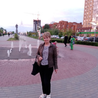 василиса продан, Россия, Волгоград, 60 лет