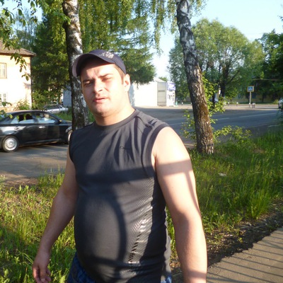 Сергей, Россия, 38 лет