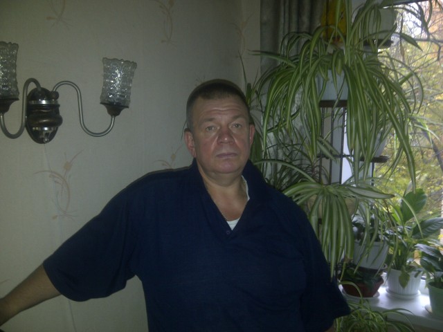 Андрей, Россия, Калуга, 59 лет
