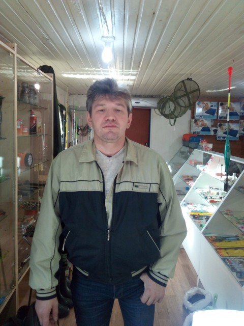 Андрей, Россия, Москва, 57 лет. сайт www.gdepapa.ru