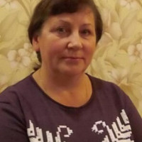 Маргарита, Россия, Севастополь, 62 года