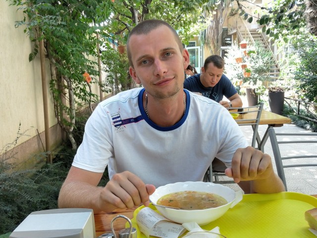 Дмитрий, Россия, Мурманск, 34 года