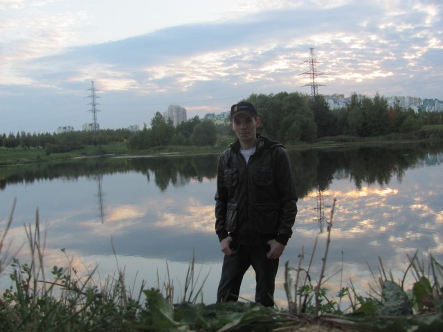 Сергей, Россия, Москва, 41 год. Познакомится с женщиной