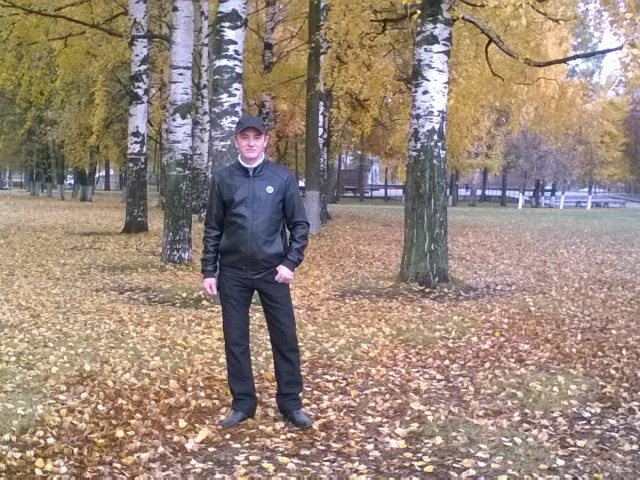 Рустам, Россия, Ижевск, 38 лет. Сайт одиноких мам и пап ГдеПапа.Ру