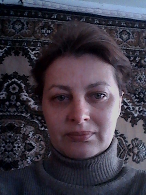 Алена Шурупова, Россия, Ростов-на-Дону, 52 года