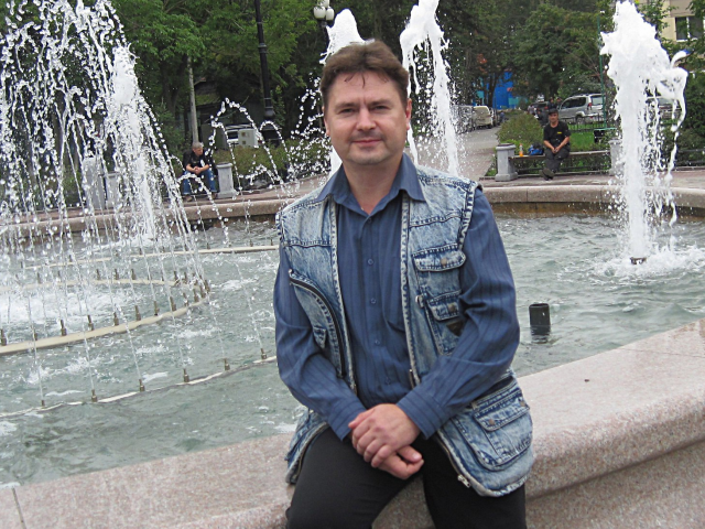 Алекс, Россия, Томск, 46 лет. Познакомлюсь для серьезных отношений и создания семьи.