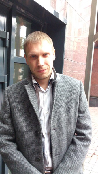 Андрей, Россия, Москва, 42 года, 1 ребенок. Сайт знакомств одиноких отцов GdePapa.Ru