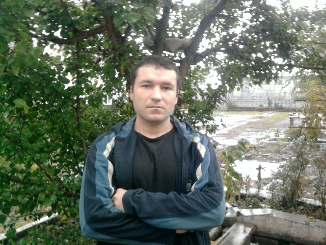 Рустам Амиров, Россия, Бобров. Фото на сайте ГдеПапа.Ру