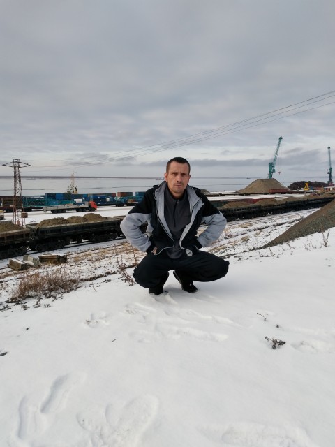 Алексей, Россия, Норильск, 46 лет. Познакомится с женщиной