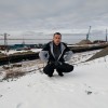 Алексей, Россия, Норильск, 46