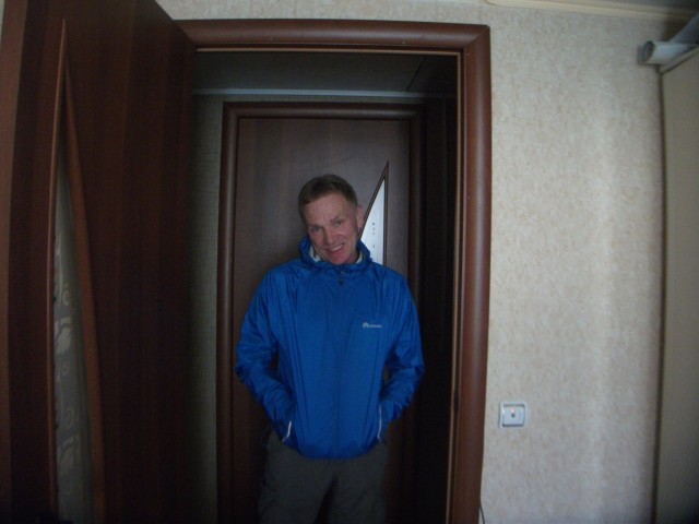 игорь, Россия, Мегион. Фото на сайте ГдеПапа.Ру