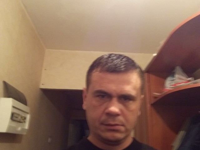 Максим, Россия, Керчь, 46 лет
