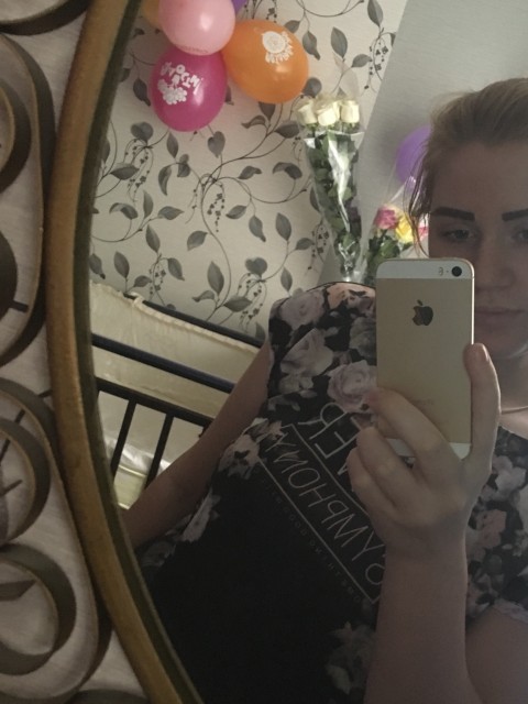 Настя, Россия, Москва. Фото на сайте ГдеПапа.Ру