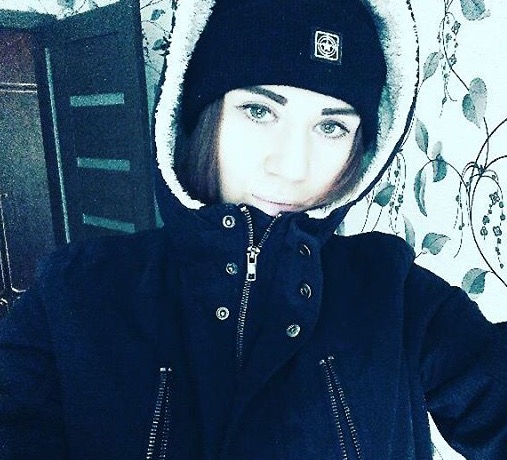 Настя, Россия, Москва. Фото на сайте ГдеПапа.Ру