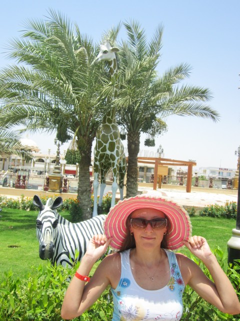 ольга, Россия, Лысьва. Фото на сайте ГдеПапа.Ру