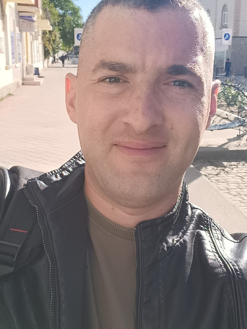 Олег Тихоновский, Россия, Феодосия, 38 лет. Познакомлюсь для серьезных отношений и создания семьи.