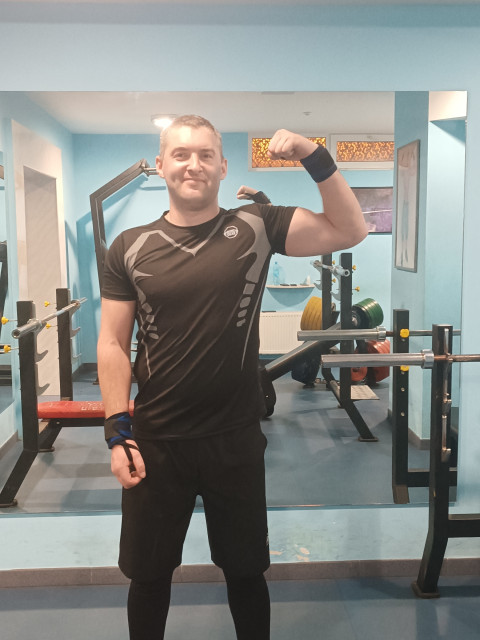 Олег Тихоновский, Россия, Феодосия. Фото на сайте ГдеПапа.Ру