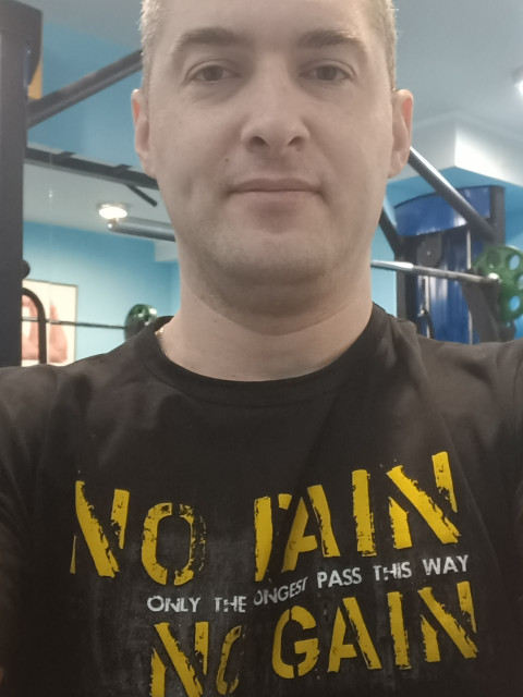 Олег Тихоновский, Россия, Феодосия. Фото на сайте ГдеПапа.Ру