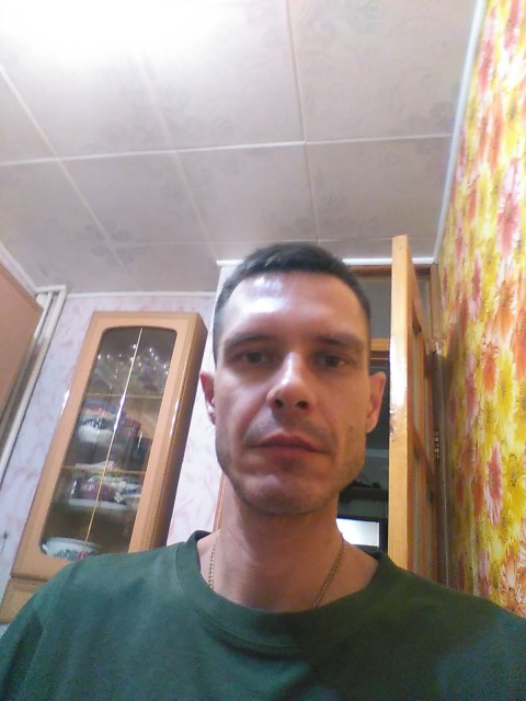 Андрей, Россия, Саратов, 47 лет