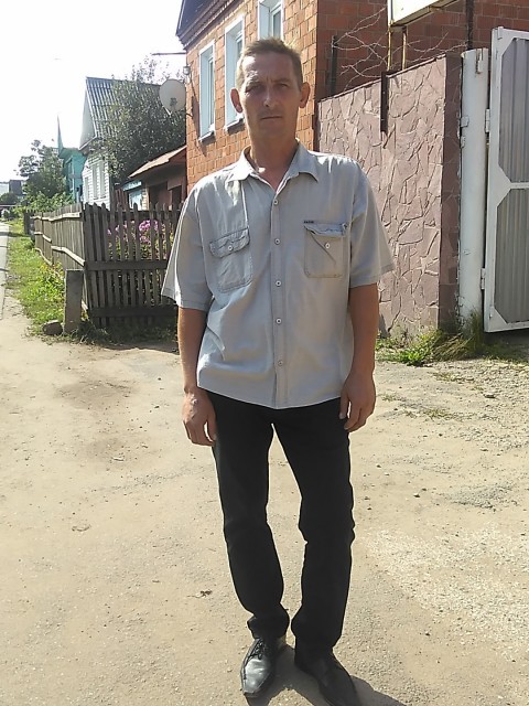 Андрей, Россия, Ижевск. Фото на сайте ГдеПапа.Ру