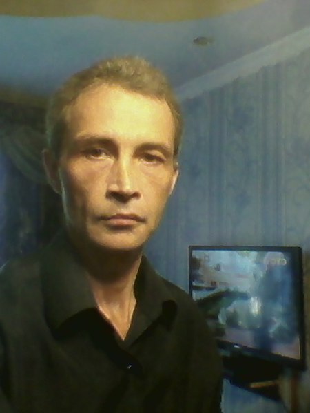 Алексей Сулимов, Россия, Уфа, 48 лет. Знакомство с мужчиной из Уфы