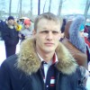 Николай Ананьев, Россия, Североморск, 39