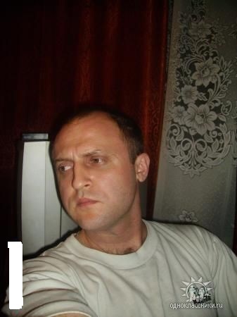 Сергей, Россия, Москва, 49 лет, 1 ребенок. В разводе!