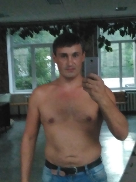 Сергей, Россия, Симферополь, 43 года