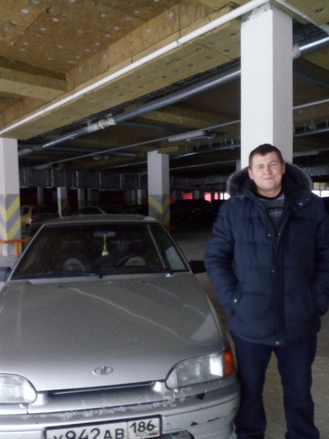 Олег, Россия, Сургут, 46 лет. Я высокий голубоглазый блондин, материально обеспечен, есть своё авто.